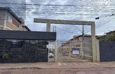Oportunidade única em valparaiso de goias - go | tipo: apartamento | negociação: venda direta online  | situação: imóvel