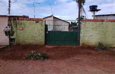 Oportunidade única em cocalzinho de goias - go | tipo: casa | negociação: venda direta online  | situação: imóvel