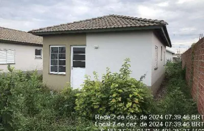 Oportunidade única em trindade - go | tipo: casa | negociação: venda online  | situação: imóvel