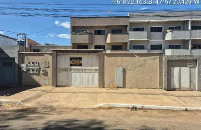 Oportunidade única em luziania - go | tipo: apartamento | negociação: venda online  | situação: imóvel
