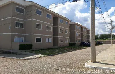 Oportunidade única em valparaiso de goias - go | tipo: apartamento | negociação: venda direta online  | situação: imóvel