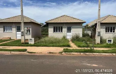 Oportunidade única em aracatuba - sp | tipo: casa | negociação: venda direta online  | situação: imóvel