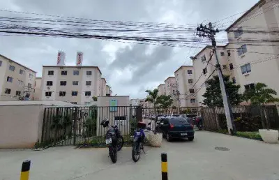 Oportunidade única em rio de janeiro - rj | tipo: apartamento | negociação: venda direta online  | situação: imóvel