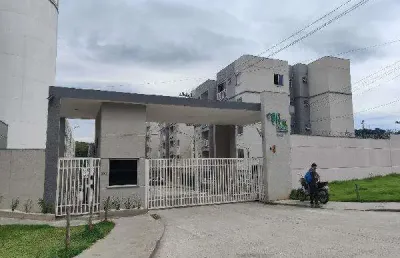 Oportunidade única em nova iguacu - rj | tipo: apartamento | negociação: venda direta online  | situação: imóvel
