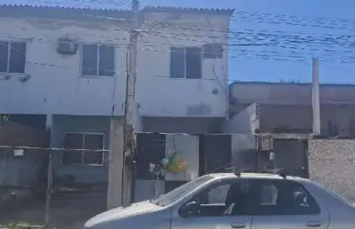 Oportunidade única em belford roxo - rj | tipo: casa | negociação: venda direta online  | situação: imóvel