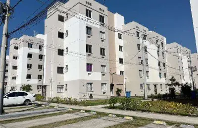 Oportunidade única em rio de janeiro - rj | tipo: apartamento | negociação: venda direta online  | situação: imóvel