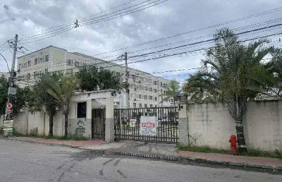 Oportunidade única em rio de janeiro - rj | tipo: apartamento | negociação: venda online  | situação: imóvel