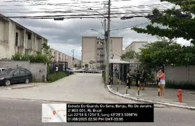 Oportunidade única em rio de janeiro - rj | tipo: apartamento | negociação: venda online  | situação: imóvel