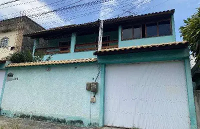 Oportunidade única em sao goncalo - rj | tipo: casa | negociação: venda direta online  | situação: imóvel