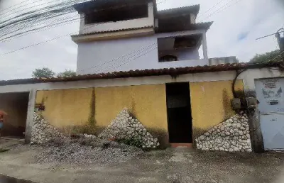 Oportunidade única em belford roxo - rj | tipo: casa | negociação: venda direta online  | situação: imóvel