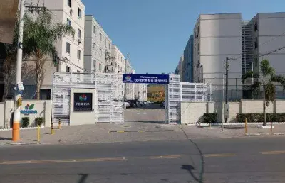Oportunidade única em belford roxo - rj | tipo: apartamento | negociação: venda direta online  | situação: imóvel
