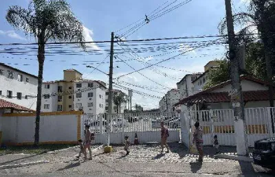 Oportunidade única em rio de janeiro - rj | tipo: apartamento | negociação: venda direta online  | situação: imóvel