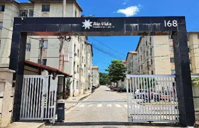 Oportunidade única em rio de janeiro - rj | tipo: apartamento | negociação: venda direta online  | situação: imóvel