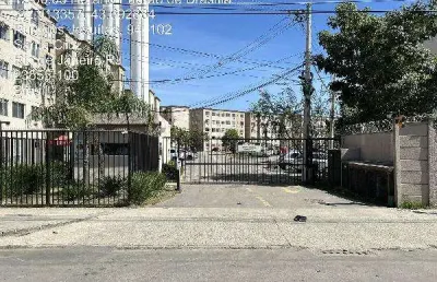 Oportunidade única em rio de janeiro - rj | tipo: apartamento | negociação: venda direta online  | situação: imóvel
