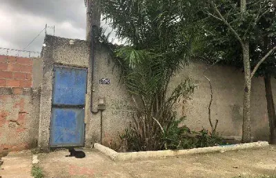 Oportunidade única em nova iguacu - rj | tipo: casa | negociação: venda direta online  | situação: imóvel