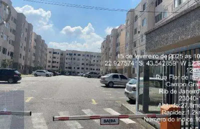 Oportunidade única em rio de janeiro - rj | tipo: apartamento | negociação: venda direta online  | situação: imóvel