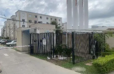 Oportunidade única em rio de janeiro - rj | tipo: apartamento | negociação: venda direta online  | situação: imóvel