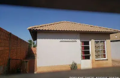 Oportunidade única em barretos - sp | tipo: casa | negociação: venda direta online  | situação: imóvel