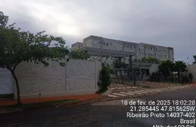 Oportunidade única em ribeirao preto - sp | tipo: apartamento | negociação: venda direta online  | situação: imóvel