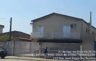 Oportunidade única em sao vicente - sp | tipo: casa | negociação: venda direta online  | situação: imóvel