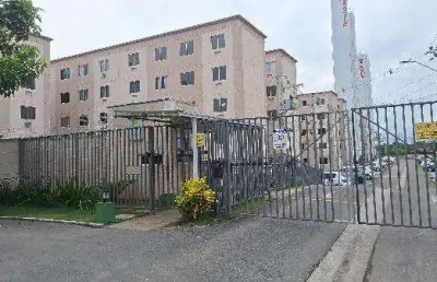 Oportunidade única em sao goncalo - rj | tipo: apartamento | negociação: venda online  | situação: imóvel