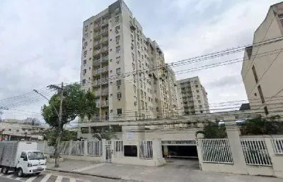 Oportunidade única em rio de janeiro - rj | tipo: apartamento | negociação: venda direta online  | situação: imóvel