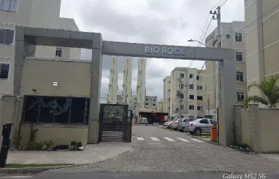 Oportunidade única em rio de janeiro - rj | tipo: apartamento | negociação: venda direta online  | situação: imóvel