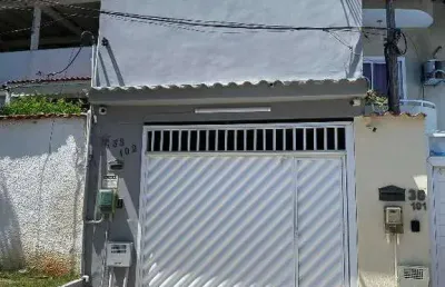 Oportunidade única em rio de janeiro - rj | tipo: casa | negociação: venda direta online  | situação: imóvel
