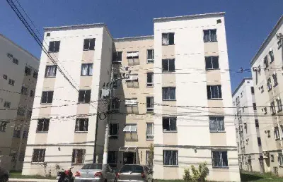 Oportunidade única em rio de janeiro - rj | tipo: apartamento | negociação: venda direta online  | situação: imóvel