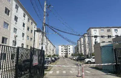Oportunidade única em rio de janeiro - rj | tipo: apartamento | negociação: venda direta online  | situação: imóvel
