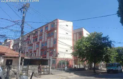 Oportunidade única em rio de janeiro - rj | tipo: apartamento | negociação: venda direta online  | situação: imóvel
