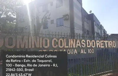 Oportunidade única em rio de janeiro - rj | tipo: apartamento | negociação: venda online  | situação: imóvel
