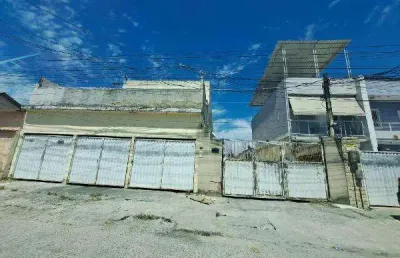 Oportunidade única em sao goncalo - rj | tipo: casa | negociação: venda direta online  | situação: imóvel