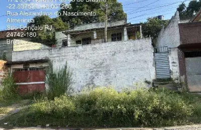 Oportunidade única em sao goncalo - rj | tipo: casa | negociação: venda online  | situação: imóvel