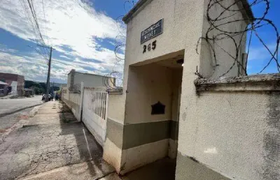 Oportunidade única em prudente de morais - mg | tipo: apartamento | negociação: venda online  | situação: imóvel