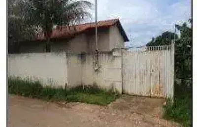 Oportunidade única em luziania - go | tipo: casa | negociação: venda direta online  | situação: imóvel