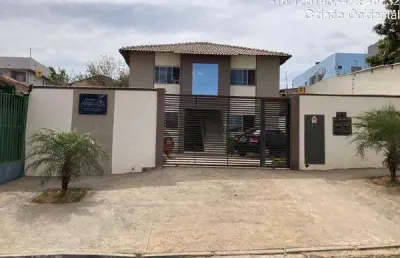 Oportunidade única em cidade ocidental - go | tipo: apartamento | negociação: venda online  | situação: imóvel