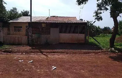 Oportunidade única em luziania - go | tipo: casa | negociação: venda direta online  | situação: imóvel