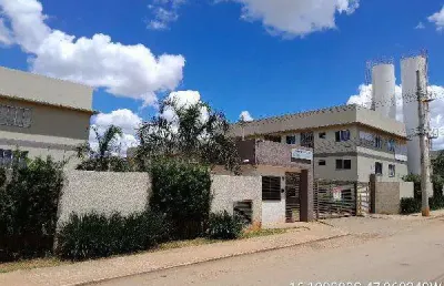 Oportunidade única em cidade ocidental - go | tipo: apartamento | negociação: venda direta online  | situação: imóvel