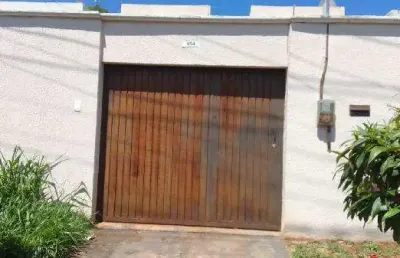 Oportunidade única em senador canedo - go | tipo: casa | negociação: leilão  | situação: imóvel
