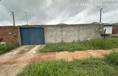 Oportunidade única em trindade - go | tipo: casa | negociação: venda direta online  | situação: imóvel