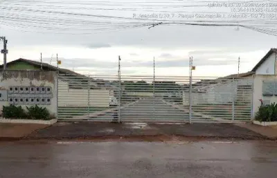 Oportunidade única em anapolis - go | tipo: casa | negociação: venda direta online  | situação: imóvel
