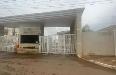 Oportunidade única em luziania - go | tipo: apartamento | negociação: venda direta online  | situação: imóvel
