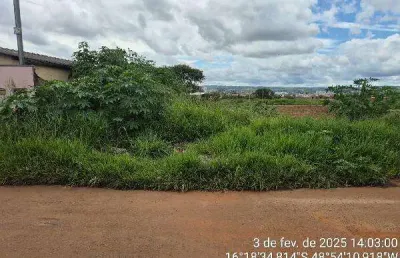 Oportunidade única em anapolis - go | tipo: terreno | negociação: venda direta online  | situação: imóvel