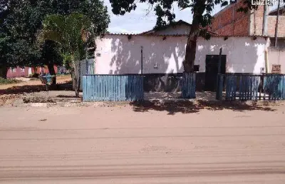 Oportunidade única em luziania - go | tipo: casa | negociação: venda direta online  | situação: imóvel