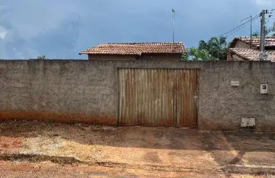 Oportunidade única em brazabrantes - go | tipo: casa | negociação: venda direta online  | situação: imóvel