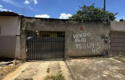 Oportunidade única em luziania - go | tipo: casa | negociação: venda online  | situação: imóvel
