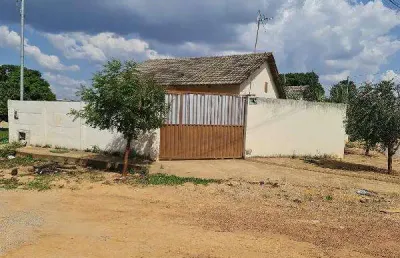 Oportunidade única em luziania - go | tipo: casa | negociação: venda direta online  | situação: imóvel