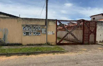 Oportunidade única em luziania - go | tipo: casa | negociação: venda online  | situação: imóvel