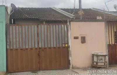Oportunidade única em luziania - go | tipo: casa | negociação: venda direta online  | situação: imóvel